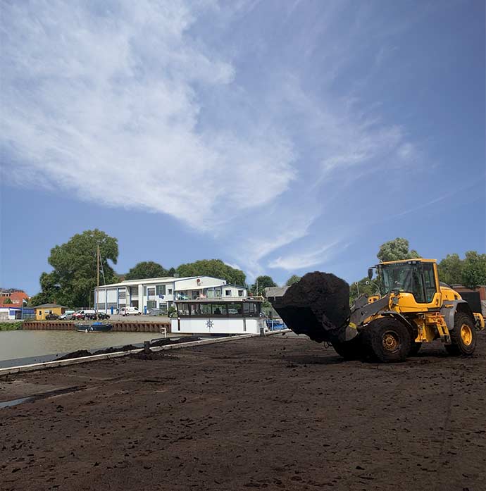 bahnumschlag-hafenumschlag-leer Bahn- und Hafenumschlag in Leer