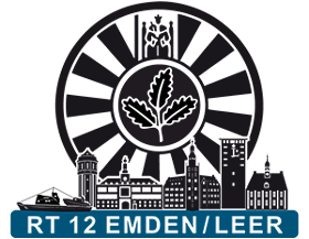 Huneke - RT 12 Emden Leer