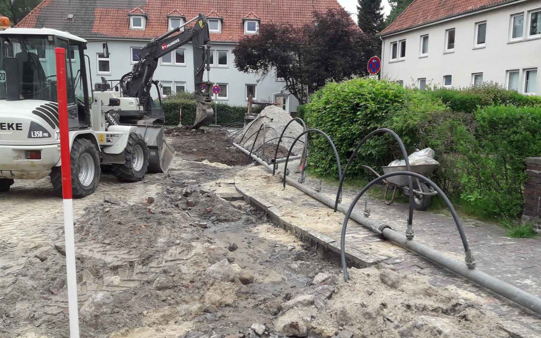 MWK/RWK Eike-von-Repkow-Straße, Oldenburg